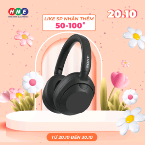 WH-ULT900N | Tai Nghe Chống Ồn Sony